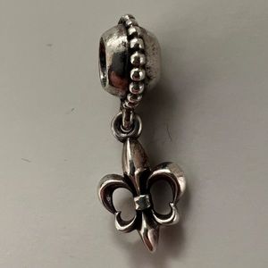 Pandora Charm
